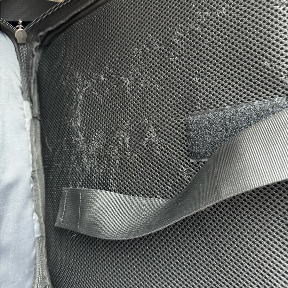 Codi Black Backpack - Picture 12 of 12